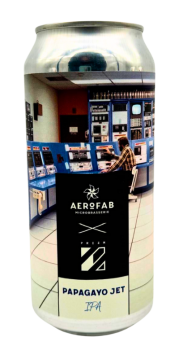 Papagayo Jet - IPA -...