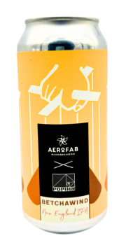 Betchawind - NEIPA -...