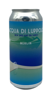 Acqua Di Luppolo - NEIPA -...