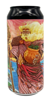 Ollathair's Odyssey -...