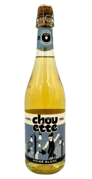 Poiré Blanc - Les Deux Amants