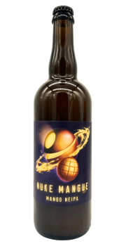 Nuke Mangue 2 - Mango Neipa...
