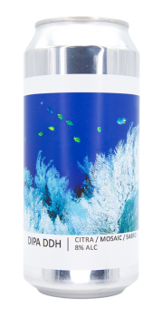 DIPA DDH - Citra / Mosaic /...