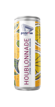 Limonade Houblonnée -...