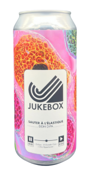 Sauter à l'élastique - DDH...