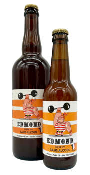 L'India Pale Ale - IPA Sans...