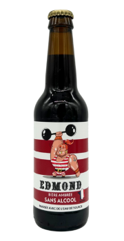 L'Ambrée - Amber Ale Sans...