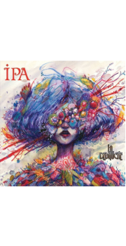Fut IPA - La Débauche