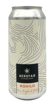 Kohilo - NEIPA - Aerofab