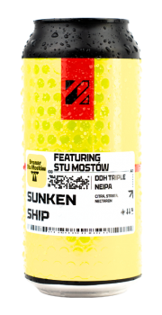 Sunken Ship (collab' Stu...