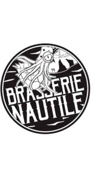 Fût Pale Ale - Nautile