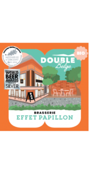 Fut Double Belge - L'Effet...