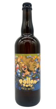 Pollen Party - Bière de...