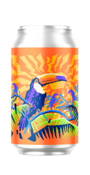 Bango Mango - Strong Ale...
