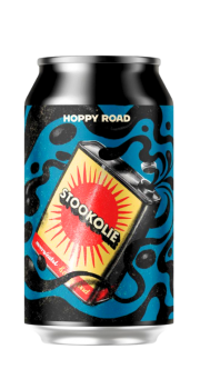 Stookolie (collab'...