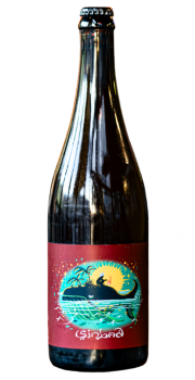 Sinbad - Wild Ale sur...