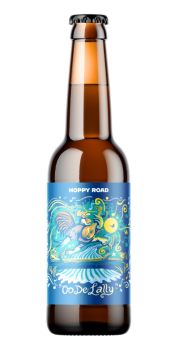 Oo De Lally - Oud Bruin -...