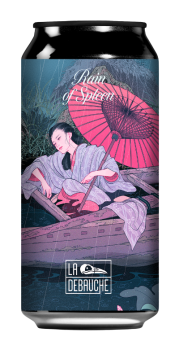 Rain Of Spleen - West Coast...