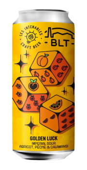 Golden Luck - Sour...