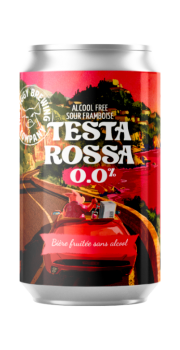 Testa Rossa - Free Sour...