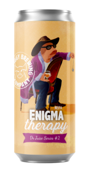 Enigma Therapy Dr Juice...