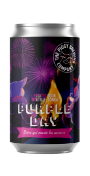 Purple Day - Fruited Sour...