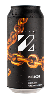 Rubicon - Imperial Stout...