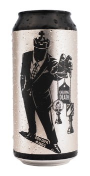 Cheating Death - DDH DIPA -...