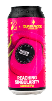 Reaching Singularity - DDH...