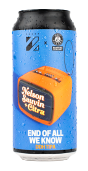 End of All we Know - DDH...