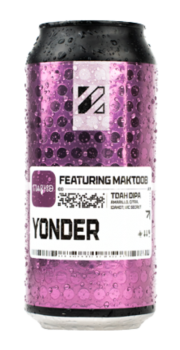 Yonder - DDH DIPA - Prizm...