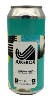 American Idiot - DDH Double...