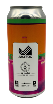 La Quête - XPA IPA -...