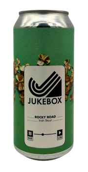 Rocky Road - Irish Stout -...