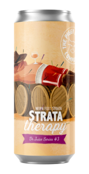 Strata Therapy Dr Juice...