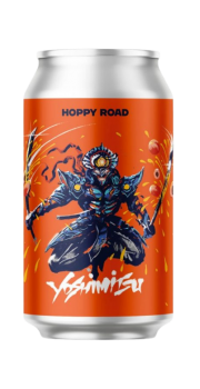Yoshimitsu - Smoothie Sour...