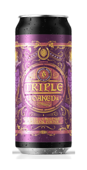 Triple Oaked - Imperial...