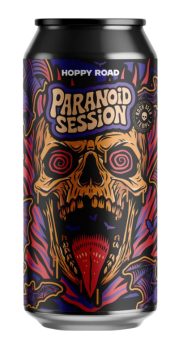 Paranoid Session - Session...