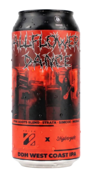 Wallflower's Dance - DDH...