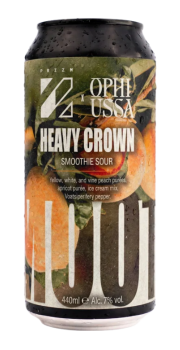 Heavy Crown - Smoothie Sour...