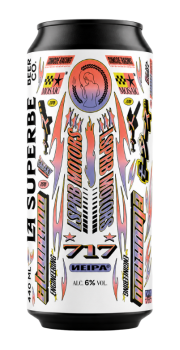 717 - NEIPA - La Superbe