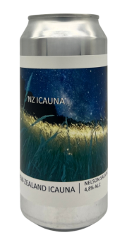 Popihn NZ Icauna Pale -...