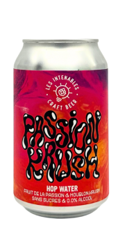 Passion Krush - Eau...