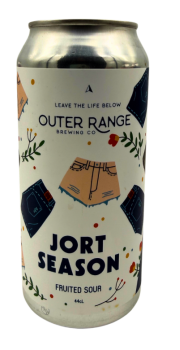 Jort Season - Sour...