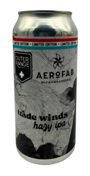 Trade Winds - Hazy IPA -...
