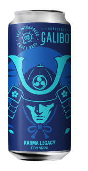 Karma Legacy - DDH NEIPA -...