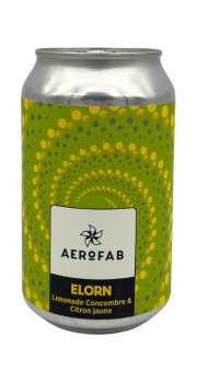 Soft Elorn - Limonade...