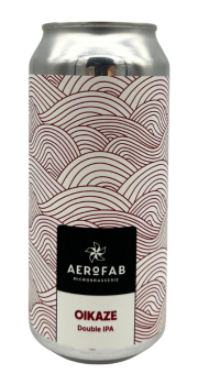 Oikaze - DIPA - Aerofab