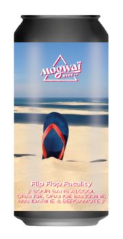 Flip Flops Fatality - Sour...