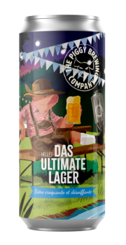Das Ultimate Helles -...